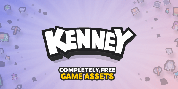 Kenney Assets