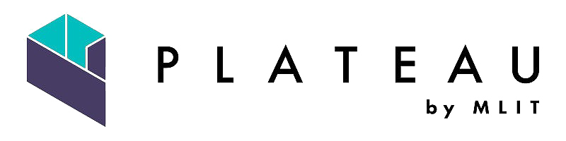 MLIT PLATEAU